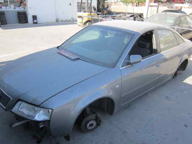 AUDI A6 BERLINA (4B2) 2.4 (100kW) Motor 2,4 Ltr. - 100 kW V6 30V