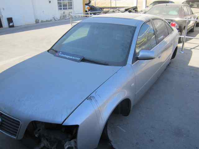 AUDI A6 BERLINA (4B2) 2.5 TDI Quattro Motor 2,5 Ltr. - 132 kW V6 24V TDI
