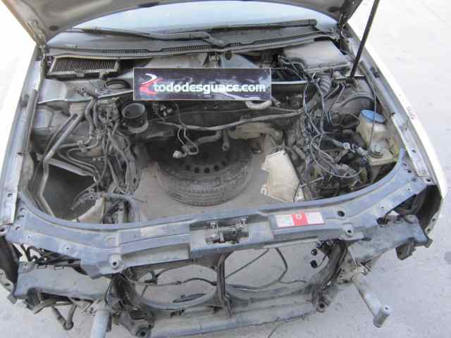 AUDI A6 BERLINA (4B2) 2.5 TDI Quattro Motor 2,5 Ltr. - 132 kW V6 24V TDI