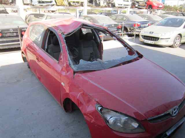 HYUNDAI I30 Classic Motor 1,6 Ltr. - 66 kW CRDi CAT