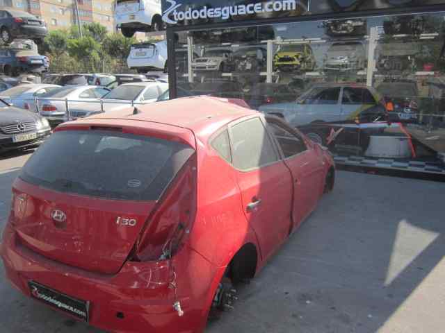 HYUNDAI I30 Classic Motor 1,6 Ltr. - 66 kW CRDi CAT