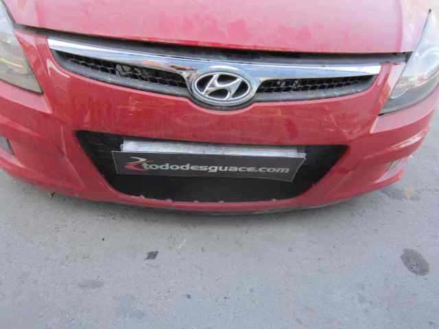 HYUNDAI I30 Classic Motor 1,6 Ltr. - 66 kW CRDi CAT