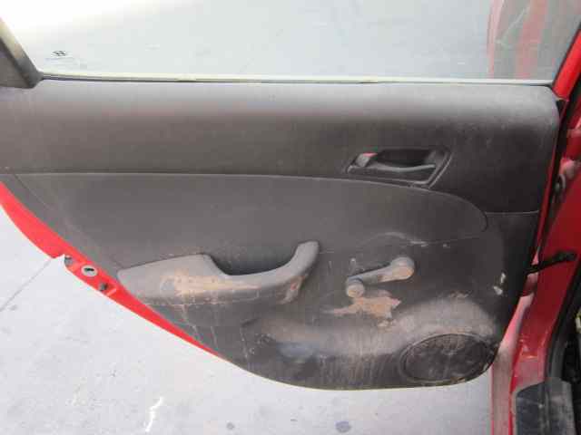 HYUNDAI I30 Classic Motor 1,6 Ltr. - 66 kW CRDi CAT
