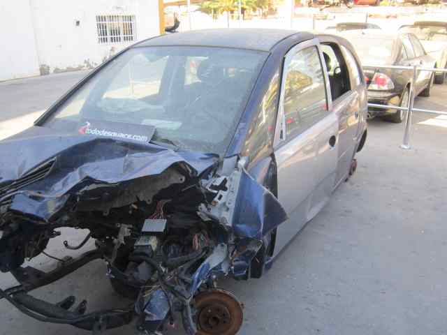 OPEL MERIVA Cosmo Motor 1,3 Ltr. - 51 kW 16V CDTI CAT (Z 13 DT / LN9)