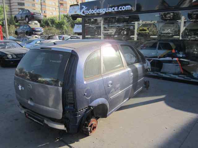OPEL MERIVA Cosmo Motor 1,3 Ltr. - 51 kW 16V CDTI CAT (Z 13 DT / LN9)