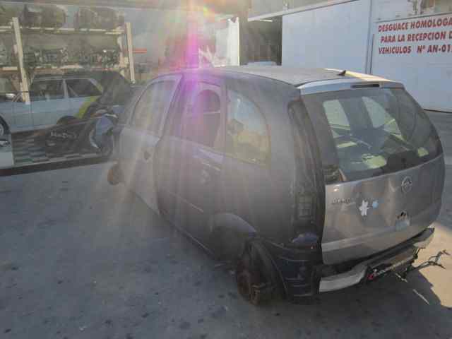 OPEL MERIVA Cosmo Motor 1,3 Ltr. - 51 kW 16V CDTI CAT (Z 13 DT / LN9)