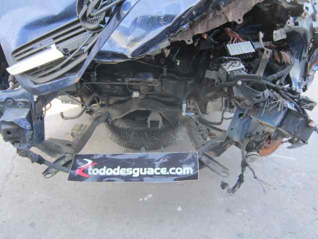 OPEL MERIVA Cosmo Motor 1,3 Ltr. - 51 kW 16V CDTI CAT (Z 13 DT / LN9)