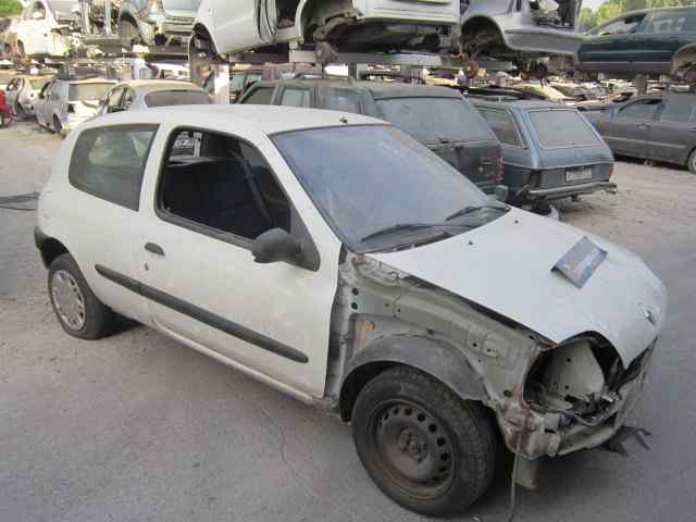 RENAULT CLIO II FASE I (B/CBO) 1.2 Alize Motor 1,2 Ltr. - 43 kW