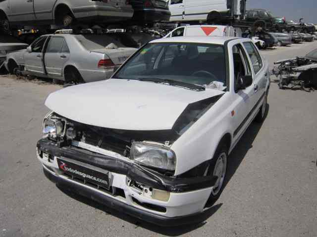 VOLKSWAGEN VENTO (1H2) GL Motor 1,8 Ltr. - 66 kW
