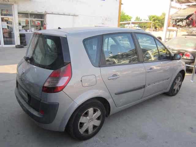 RENAULT SCENIC II Authentique Motor 1,5 Ltr. - 78 kW dCi Diesel