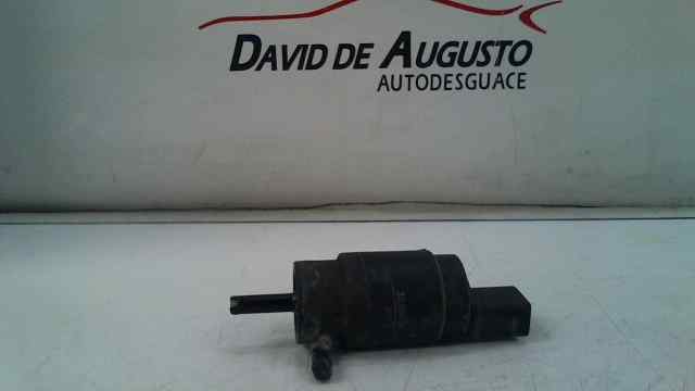 MOTOR AGUA LIMPIA MERCEDES CLASE S (W220) BERLINA 320 CDI (220.026)