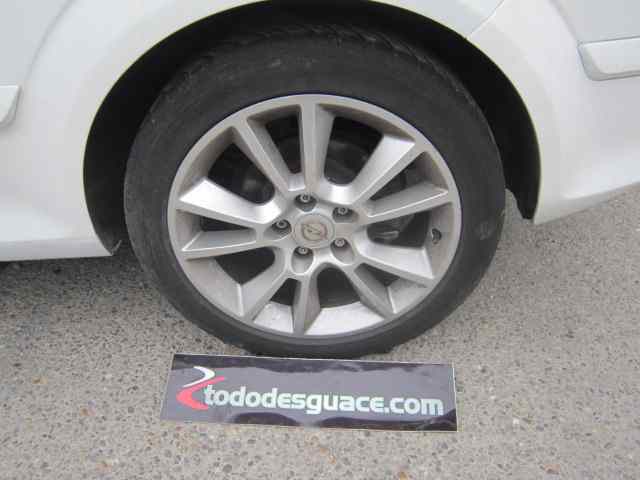 OPEL ASTRA GTC Cosmo Motor 1,7 Ltr. - 74 kW 16V CDTI