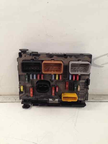 CENTRALITA BSM UCE CITROEN C4 GRAND PICASSO SX