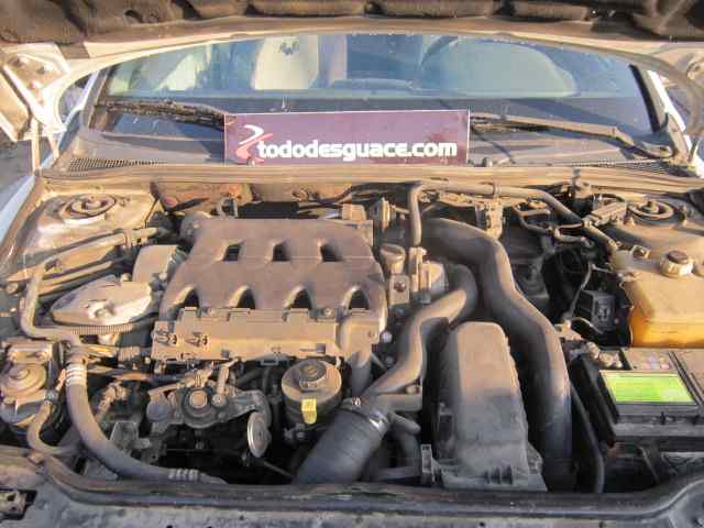 RENAULT LAGUNA (B56) 2.2 D Anade Motor 2,2 Ltr. - 83 kW Turbodiesel