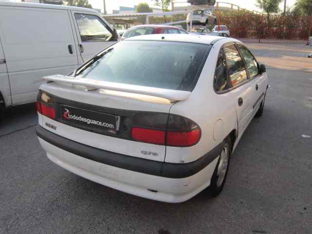 RENAULT LAGUNA (B56) 2.2 D Anade Motor 2,2 Ltr. - 83 kW Turbodiesel