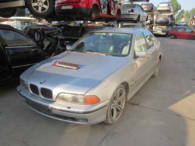 BMW SERIE 5 BERLINA (E39) 525i Motor 2,5 Ltr. - 141 kW 24V