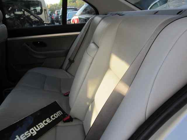 BMW SERIE 5 BERLINA (E39) 525i Motor 2,5 Ltr. - 141 kW 24V