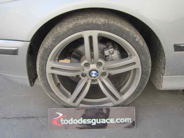 BMW SERIE 5 BERLINA (E39) 525i Motor 2,5 Ltr. - 141 kW 24V