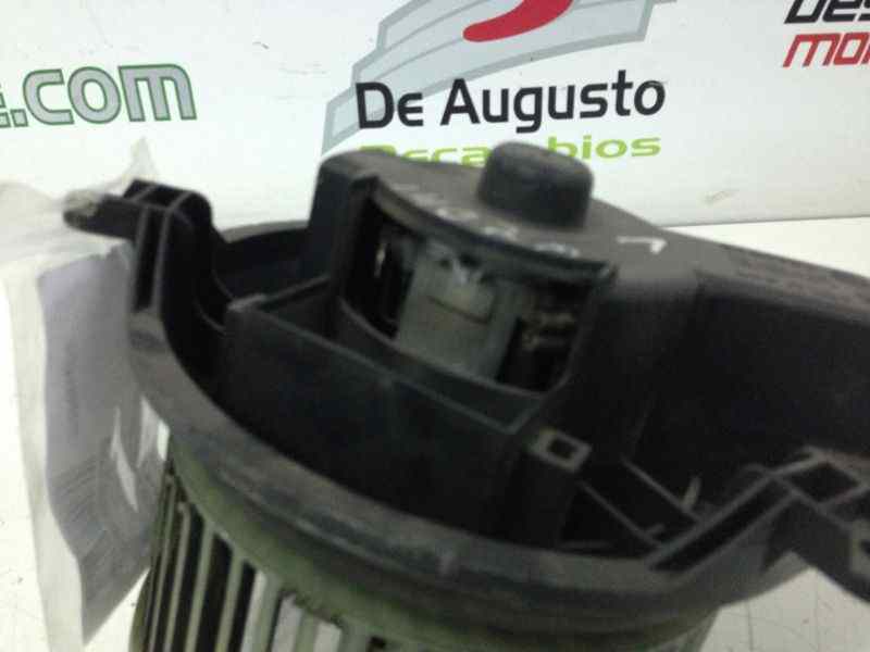 MOTOR CALEFACCION RENAULT LAGUNA (B56) 2.2 dT RXE