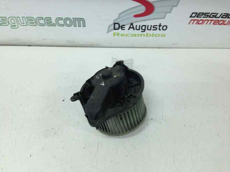 MOTOR CALEFACCION RENAULT LAGUNA (B56) 2.2 dT RXE