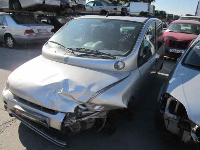 FIAT MULTIPLA (186) 1.9 JTD 110 ELX Eleganza Motor 1,9 Ltr. - 85 kW JTD CAT
