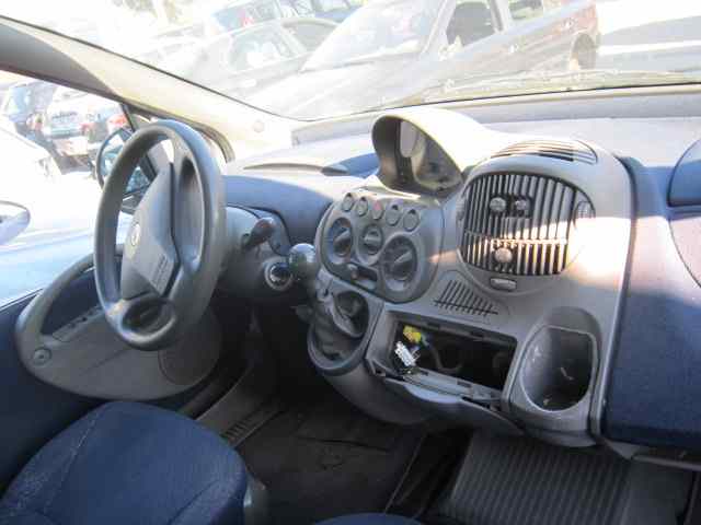 CATALIZADOR FIAT MULTIPLA (186) 1.9 JTD 110 ELX Eleganza