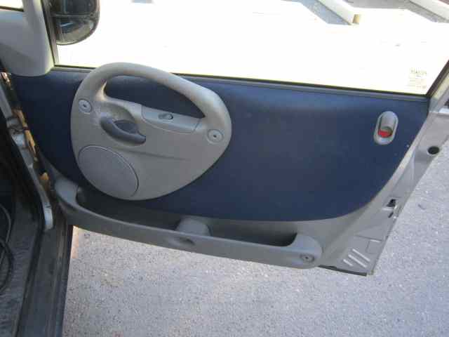 FIAT MULTIPLA (186) 1.9 JTD 110 ELX Eleganza Motor 1,9 Ltr. - 85 kW JTD CAT