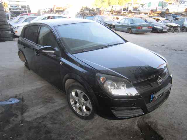 OPEL ASTRA H BER. Cosmo Motor 1,7 Ltr. - 74 kW 16V CDTI