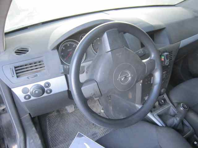 OPEL ASTRA H BER. Cosmo Motor 1,7 Ltr. - 74 kW 16V CDTI