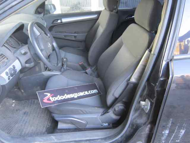 OPEL ASTRA H BER. Cosmo Motor 1,7 Ltr. - 74 kW 16V CDTI
