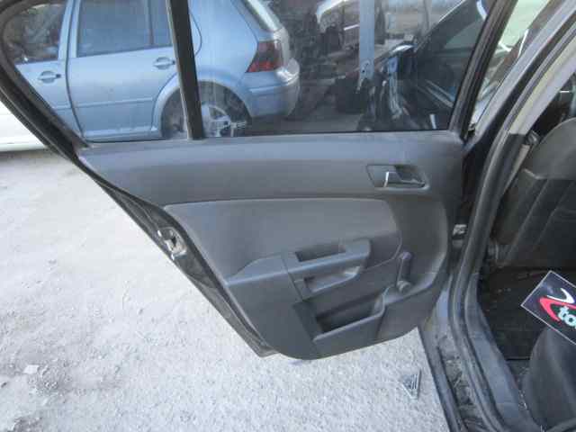 OPEL ASTRA H BER. Cosmo Motor 1,7 Ltr. - 74 kW 16V CDTI