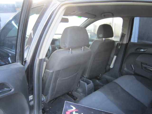 OPEL ASTRA H BER. Cosmo Motor 1,7 Ltr. - 74 kW 16V CDTI