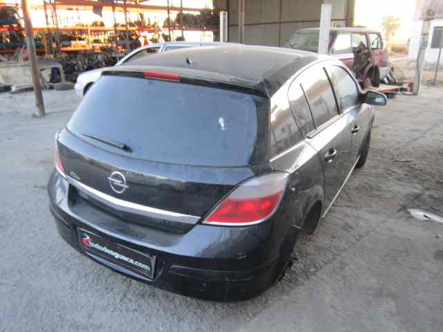 OPEL ASTRA H BER. Cosmo Motor 1,7 Ltr. - 74 kW 16V CDTI