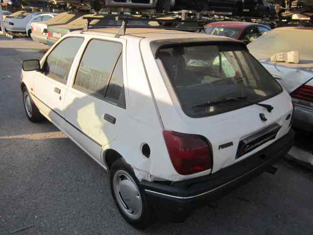 FORD FIESTA BERL./COURIER Courier Familiar Motor 1,8 Ltr. - 44 kW Diesel