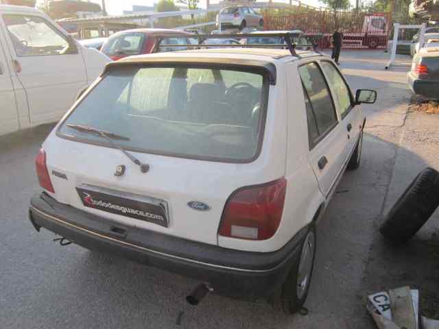 FORD FIESTA BERL./COURIER Courier Familiar Motor 1,8 Ltr. - 44 kW Diesel