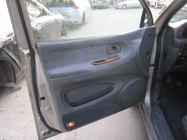 KIA CARNIVAL TD LS Motor 2,9 Ltr. - 93 kW Turbodiesel CAT
