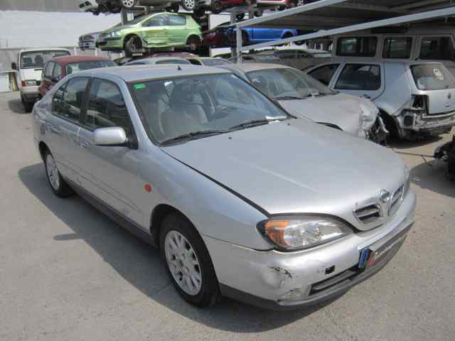 NISSAN PRIMERA BERLINA (P11) Básico Motor 1,6 Ltr. - 73 kW 16V CAT