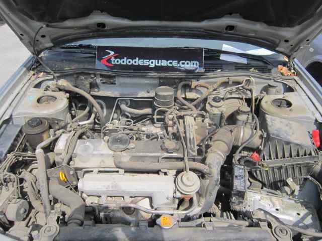 NISSAN PRIMERA BERLINA (P11) Básico Motor 1,6 Ltr. - 73 kW 16V CAT