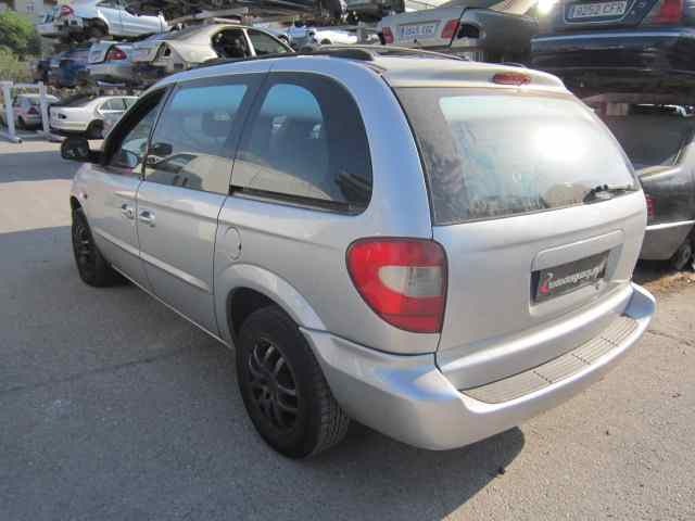 CHRYSLER VOYAGER (RG) 2.5 CRD LX Motor 2,5 Ltr. - 104 kW CRD CAT