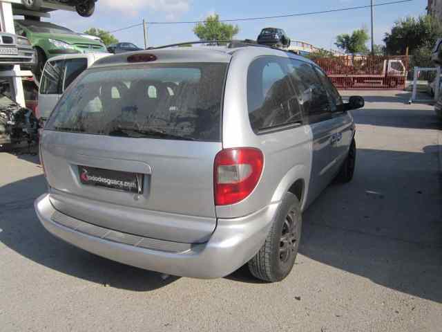 CHRYSLER VOYAGER (RG) 2.5 CRD LX Motor 2,5 Ltr. - 104 kW CRD CAT