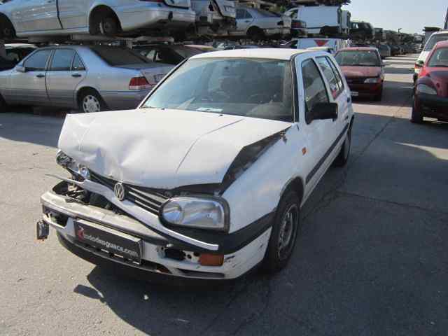 VOLKSWAGEN GOLF III BERLINA (1H1) CL Motor 1,6 Ltr. - 55 kW