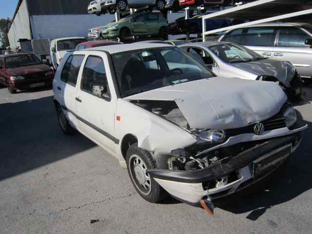VOLKSWAGEN GOLF III BERLINA (1H1) CL Motor 1,6 Ltr. - 55 kW