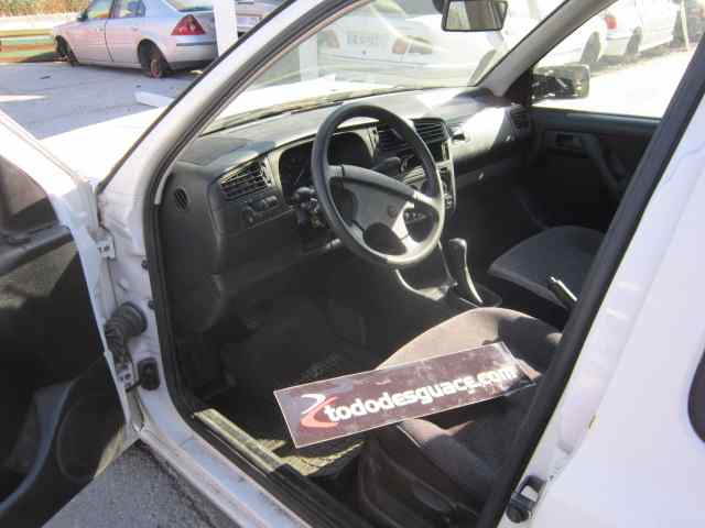 VOLKSWAGEN GOLF III BERLINA (1H1) CL Motor 1,6 Ltr. - 55 kW