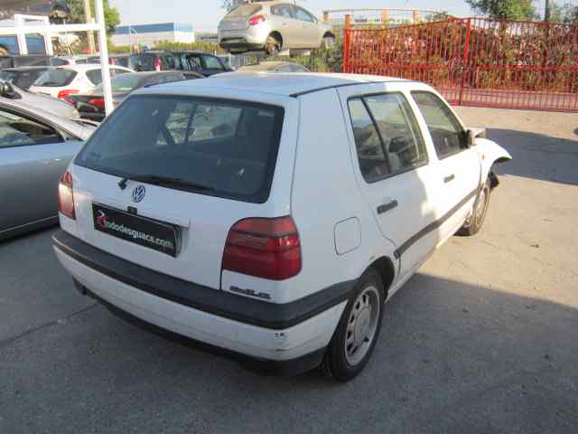 VOLKSWAGEN GOLF III BERLINA (1H1) CL Motor 1,6 Ltr. - 55 kW
