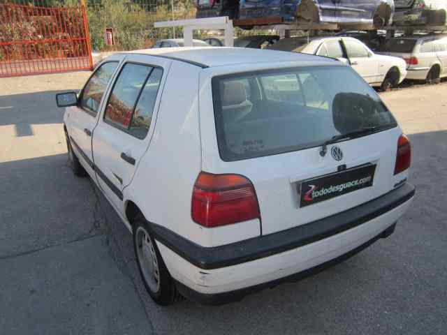VOLKSWAGEN GOLF III BERLINA (1H1) CL Motor 1,6 Ltr. - 55 kW