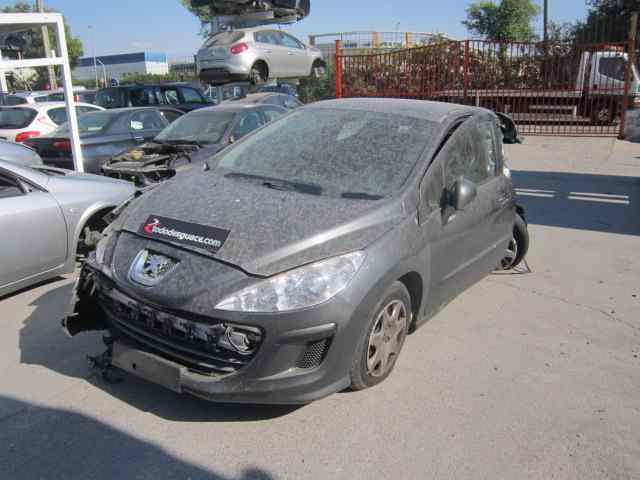 PEUGEOT 308 Confort Motor 1,6 Ltr. - 80 kW HDi FAP CAT (9HZ / DV6TED4)