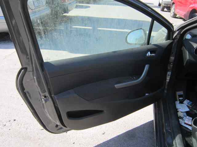 PEUGEOT 308 Confort Motor 1,6 Ltr. - 80 kW HDi FAP CAT (9HZ / DV6TED4)