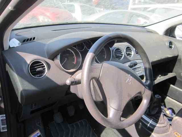 PEUGEOT 308 Confort Motor 1,6 Ltr. - 80 kW HDi FAP CAT (9HZ / DV6TED4)