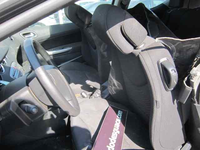 PEUGEOT 308 Confort Motor 1,6 Ltr. - 80 kW HDi FAP CAT (9HZ / DV6TED4)