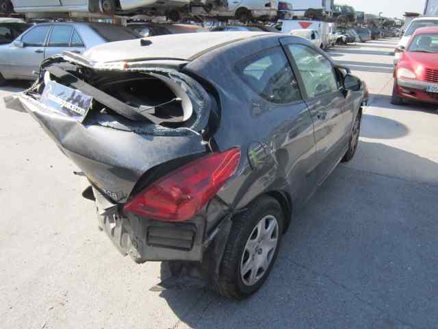PEUGEOT 308 Confort Motor 1,6 Ltr. - 80 kW HDi FAP CAT (9HZ / DV6TED4)